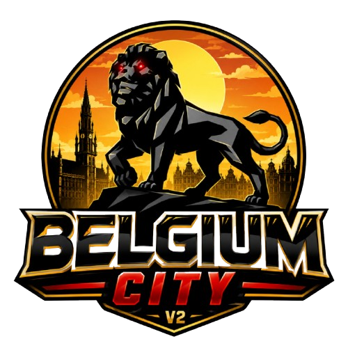 Belgium City
